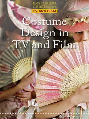 cover image of Costume Design in TV and Film